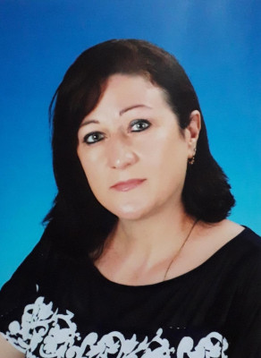 Миронова Светлана Анатольевна Миронова Светлана Анатольевна